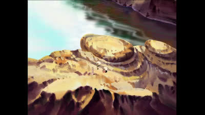 Gun Frontier  epi 08