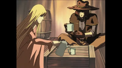 Gun Frontier  epi 07