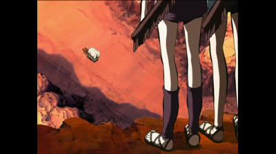 Gun Frontier  epi 06