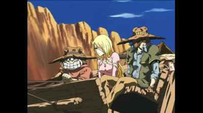 Gun Frontier  epi 05