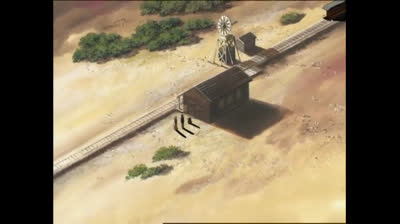 Gun Frontier  epi 11