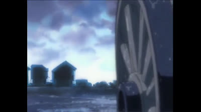 Gun Frontier  epi 04