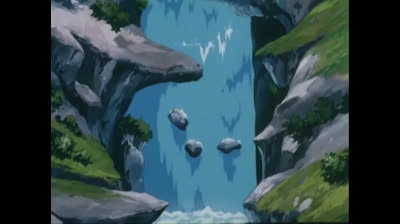 Inuyasha 2x11