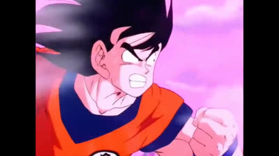 Cap. 29 - Dragon Ball Z - Saga de Saiyajin