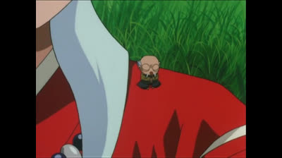 Inuyasha 2x05