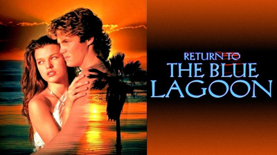 Retour au Lagon Bleu 17/20 Version VF HD 2K Blu-ray