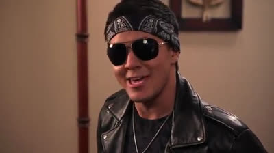 Big Time Rush Temporada 1 Cap 6