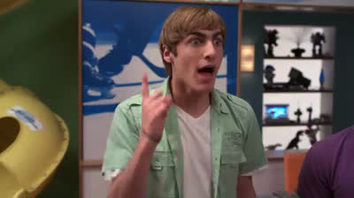 Big Time Rush Temporada 1 Cap 9