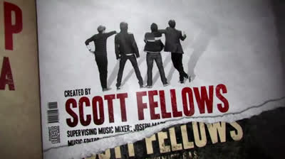 Big Time Rush Temporada 1 Cap 12