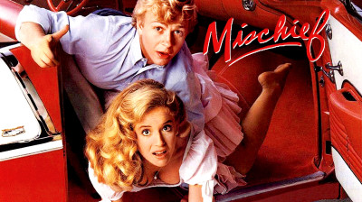 Mischief 6/9 Version VF HD 2K Blu-ray