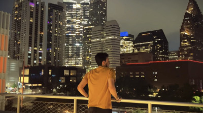 Jose Rafael Cordero Sanchez en Houston, Texas