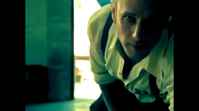 Videodrone - Ty Jonathan Down