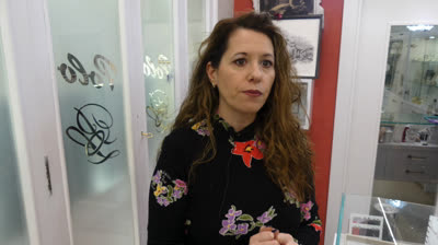 MARIA JESUS POLO COMPRA DE ORO SEGURA