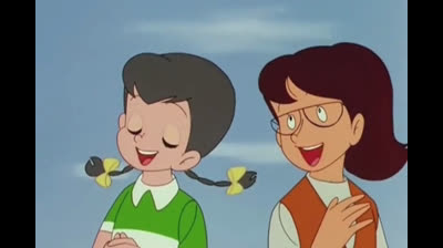 lo specchio magico epi 60