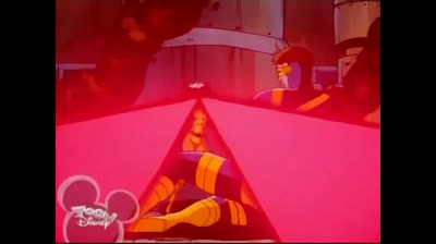 X Men 1x04 La Serie Animada - Reuniones Mortales