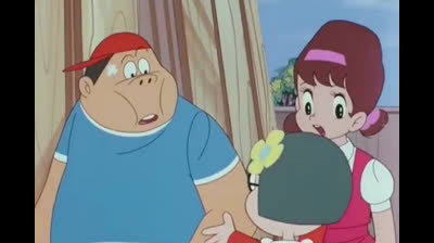 lo specchio magico epi 64