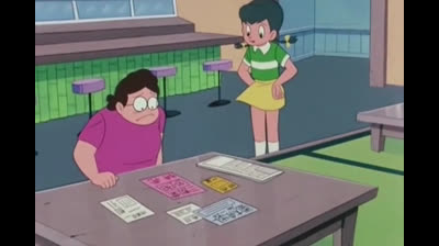 lo specchio magico epi 63