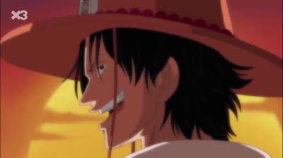 ONE PIECE 457 // Retrospectiva especial abans de Marineford! La promesa dels germans