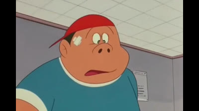 lo specchio magico epi 61