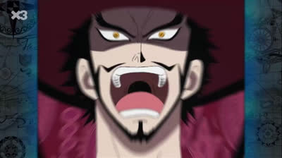 ONE PIECE 458 // Retrospectiva especial abans de Marineford! Els tres almiralls de l'armada!