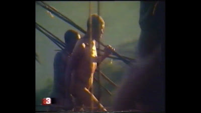 Hombres salvajes bestias salvajes - Documental 1/2