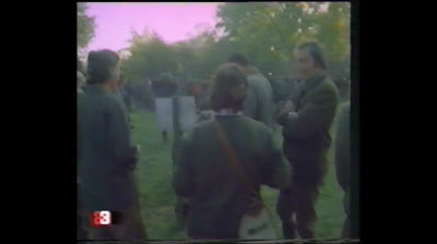 Hombres salvajes bestias salvajes - Documental 2/2