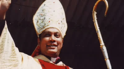 Este sacerdote no tiene miedo de hablar con la verdad. P. Billl Casey