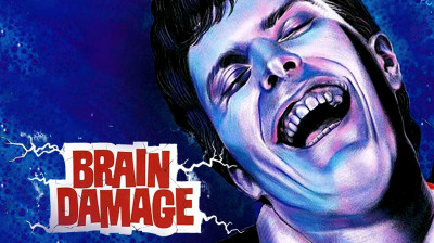 Elmer, le remue-meninges Brain Damage 4/8 Version VF HD 2K Blu-ray