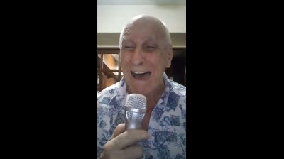 I'm the one - Gerry & the Pacemakers cover song