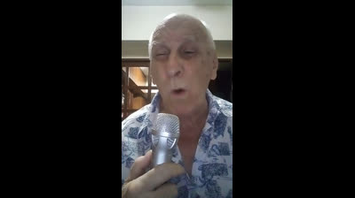 Midnight Mary - Joey Powers cover song