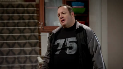 Serie Kevin Puede Esperar - Episodio 1x14 Kevin vs El Olmo Holandés