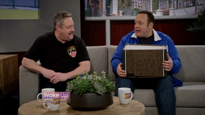 Serie Kevin Puede Esperar - Episodio 1x15  Ahogar La Duda