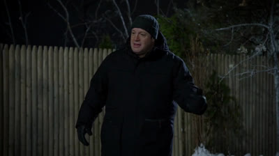 Serie Kevin Puede Esperar - Episodio 1x18 Vigilancia Vecinal