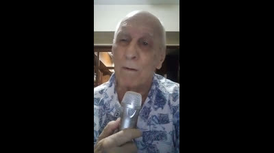 Amor - Ben E. King cover song