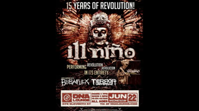 ill nino