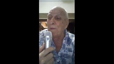 J'ai reve (1959)- Richard Anthony cover song