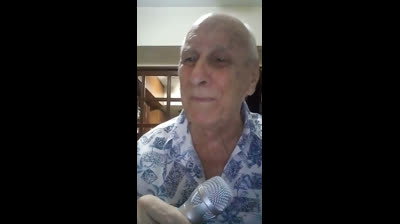 You keep me hanging on - Tom Jones cover song