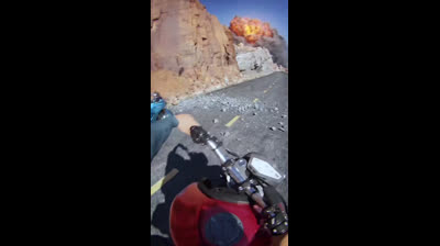 Voici comment serait la fin du monde selon l'IA