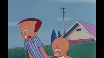 lo specchio magico epi 67