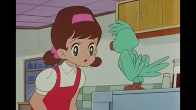 lo specchio magico epi 68