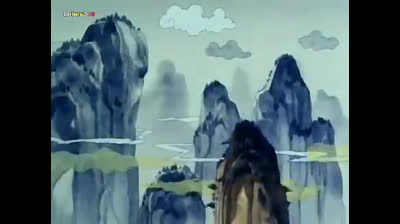 Dragón ball capitulo #1