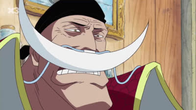 ONE PIECE 461 // Comença la guerra!. El passat de l'Ace i en Barbablanca!