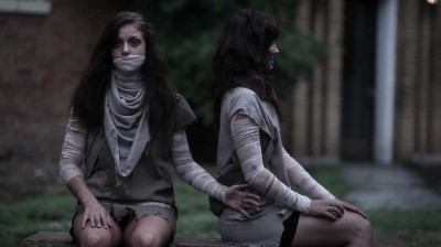 VAROELDUR- ERIN MOMMSEN  WOLFF- EXPERIMENT  SHORT   FILM   FROM  MY  AUTHORSHIP  MYSTERY