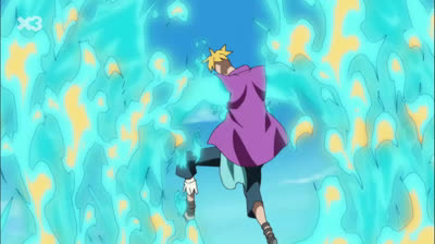 ONE PIECE 463 // Convertiu-ho tot en cendres! El poder de l'almirall Akainu!