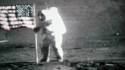 Nasa, archivos desclasificados, Terror Top Secret