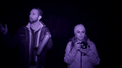 Paranormal Lockdown UK, La prisión de Shepton Mallet