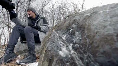 Destino terror,   Manicomio Cresson Parte 1