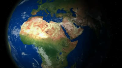 Alienígenas, Los tesoros de los dioses