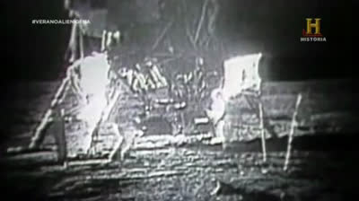 Hangar 1 archivos extraterrestres T2 11 la cara oculta de la luna