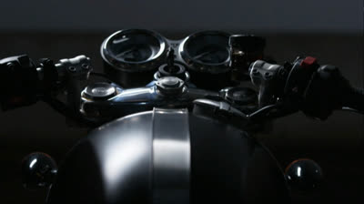 "Aux origines de la moto" Ep 1 Triumph